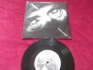 THE CURE - KILLING AN ARAB - RARE ORIG UK 1978 1ST-PRESS 7