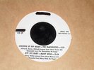 MOTOWN TAMLA 45 EP PROMO ONLY On Stage Miracles Marvin Gaye Mary Wells 1963 USA