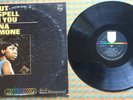 VPI Cleaned RARE Nina Simone I Put A Spell On You MONO Philips PHM 200-172 LP