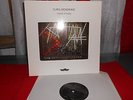 Clara Mondshine ?– Visions Of Audio RARE LP GERMANY 1987 MINT  KS 80.063