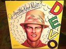 Devo ?– Q: Are We Not Men? A: We Are Devo (LP) new wave classic, NM