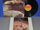 Blue Öyster Cult BÖC Cultösaurus Erectus NL '80 Promo OIS M- Vinyl LP unplayed