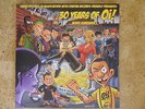 Various - 30 Years Of Oi Never Surrender - 3 × Vinyl, LP, Compilation 2011