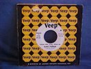 Hear Northern soul classic superb Elbie Parker Veep Please Keep Away M-VG++
