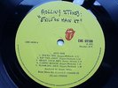 ROLLING STONES UK 1st PRESS 