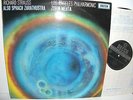 Decca SXL 6379 Strauss Also Sprach Zarathustra ED3 WB (1st Edition)
