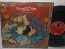 SLS 864 Prokofiev Romeo And Juliet London Symphony Orchestra Previn 3LP Box Set