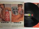 The Who - Sell Out - 1967 1st Press Vinyl LP Record DL 74950 (VG++)
