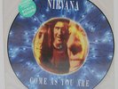 Nirvana - Come As You Are 12