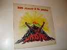 Bob Marley and the Wailers Uprising Tuff Gong Jamaican pressing Vinyl VG+