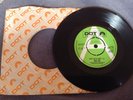 ANDY KIM - SHOOT 'EM UP, BABY rare UK 1968 DEMO PROMO / PSYCH POPSIKE  