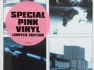 THE JAM / PAUL WELLER RARE 'SOUND AFFECTS' PINK VINYL LP MINT NEW & SEALED MOD