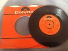 HECTOR RIVERA -AT THE PARTY / DO IT TO ME rare UK 1967 / LATIN SOUL / BOOGALOO 