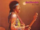 JIMI HENDRIX - Isle Of Wight (LP) (EX/VG)