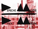 Depeche Mode - Delta Machine (2013)  Vinyl 2LP  NEW  SPEEDYPOST