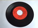 Original Collector Rockabilly '45 Kenny Owens 