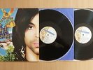Prince ?– Graffiti Bridge RARE YUGOSLAVIA 1stPRESS ORIGINAL 1990 NM 2xLP