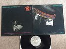 Bruce Palmer - cycle is complete LP US Verve 1970 white label Buffalo Sprinfield