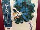 Golden Earring Moontan Japan Import LP Polydor MP 2408 Classic Rock Prog w/ Obi