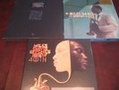 MILES DAVIS LIMITED EDITION AUDIOPHILE BOX SETS BITCHES KIND OF BLUE & NEWPORT