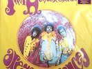 JIMI HENDRIX - ARE YOU EXPERIENCED NEW VINYL