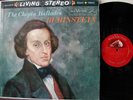 Rubinstein/Chopin: The Ballades RCA SD Living Stereo LSC-2370