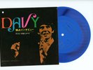DAVY JONES the Monkees MESSAGE FLEXI SHEET Japan