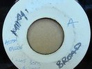 BARRINGTON SPENCE ALTON ELLIS WHERE MUST I GO / BLACK MAN'S PRIDE BLANK 7