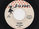 '58 Txs Rockabilly/TEEN GENE SUMMERS Twixteen/I'll Never Be Lonely JANE M- HEAR