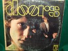 THE DOORS S/T MONO EKL-4007 1967  RARE 1ST UNCENSOR MONARCH WOODY