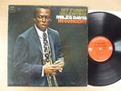 Miles Davis ?– My Funny Valentine, Columbia, 2-eye, USA 1965, Mono, Vinyl: vg+