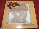 BENIS CLETIN JUNGLE MAGIC PMG LP AFROBEAT FUNK DISCO NEW & SEALED