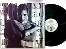Roxy Music - Heart Still Beating Europe 2LP 1990 FOC //3