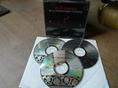 NEIL YOUNG-FOR MY OLD FRIEND COULD@NT BE HERE TONIGHT-3 DISC SET 2003 PROMO SET