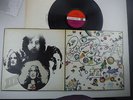 Led Zeppelin,Led Zeppelin III,Original first pressing,LP