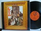 Love - Da Capo  EKS 74005  UK LP  A1/B1  1967  Elektra Red/Black  Jupiter Press