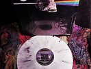 MARBLE VINYL #374/500 MADE 