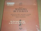 Price/Tucker/Leinsdorf PUCCINI Madama Butterfly - RCA LSC-6160 SEALED