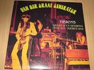 VAN DER GRAAF GENERATOR - VISIONS - NEW