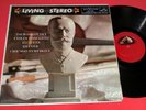 TAS TCHAIKOVSKY CSO REINER HEIFETZ  org RCA LIVING STEREO LSC-2129 SD NM
