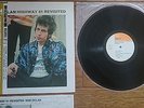 BOB DYLAN Highway 61 Revisited JAPAN LP w/ OBI Insert 25AP 273 $4shipping