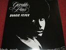 GERALDO PINO BOOGIE FEVER PMG LP BOOGIE REGGAE FUNK DISCO NEW&SEALED