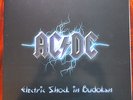 AC/DC - Electric Shock In Budokan Very Rare Live 2 LP Limited Edition 052/300