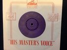 45 Elvis Presley All Shook Up HMV Gold