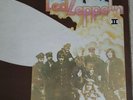 Led Zeppelin L.P -  First press - Plum bottom label. 1969