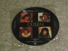 QUEEN It's A Hard Life 1984 UK ORG 12