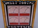 Rare Sealed Psych SWEET TOOTHE Testing *Signed* Orig 1975 Garage Rock Great Copy
