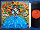 Select Elektra, Doors, Love & Tim Buckley, Orig UK Elektra LP EX+/EX+ 1st Press