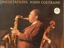 John Coltrane-Meditations-Impulse 9110-STEREO NICE