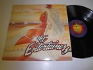 The Entertainers: Don't Let Your Love Grow Cold LP - Modern Soul